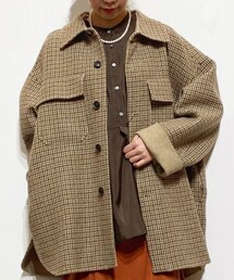 URBAN RESEARCH | シャツ/ブラウス