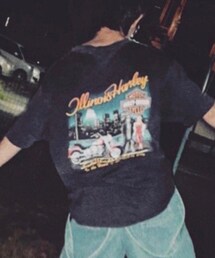 Harley-Davidson | Tシャツ/カットソー