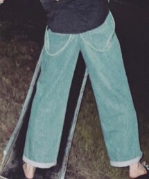 古着 | デニムパンツ