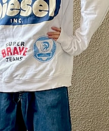DIESEL | パーカー