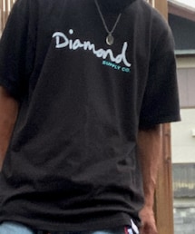 Diamond SUPPLY CO. | Tシャツ/カットソー