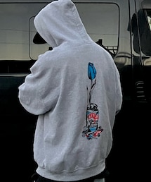 Wasted Youth | パーカー