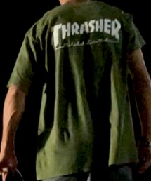 THRASHER | Tシャツ/カットソー