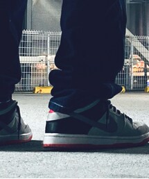 NIKE SB | スニーカー