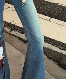 SHEIN | デニムパンツ