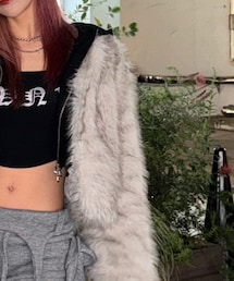 SHEIN | ジャケット/アウター