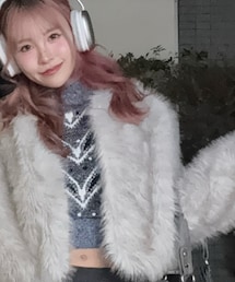 SHEIN | ジャケット/アウター