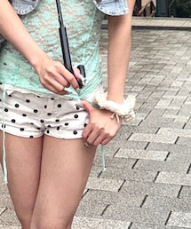 SHEIN | デニムパンツ