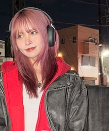 beckandcall | パーカー