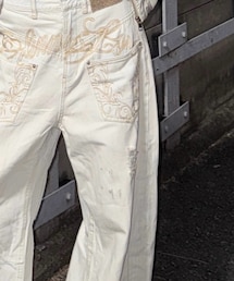 canton collective | パンツ