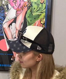 NEW ERA | キャップ