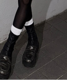 CHARLES & KEITH | シューズ