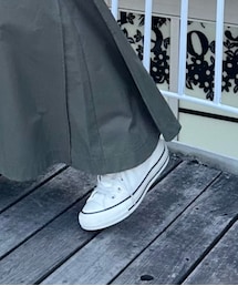 CONVERSE | スニーカー