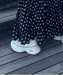 CONVERSE | スニーカー