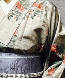 リサイクル着物 | 着物