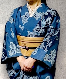 おさがり帯 | 着物