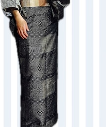 リサイクル着物 | 着物