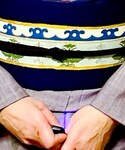 リサイクル着物の「水着/着物・浴衣(着物)」
