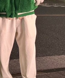 GU | スウェットパンツ