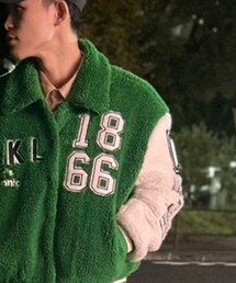 USED | スタジャン