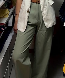 UNIQLO | その他パンツ