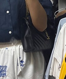 SAINT LAURENT PARIS | ショルダーバッグ