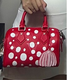 LOUIS VUITTON | ハンドバッグ