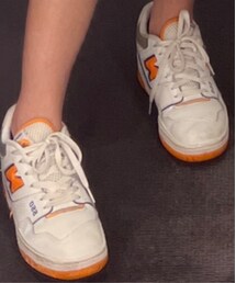NEW BALANCE | スニーカー