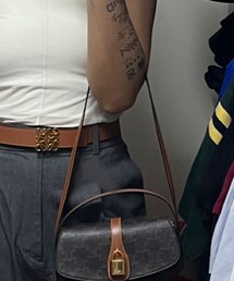 LOEWE | ベルト