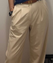 UNIQLO | その他パンツ