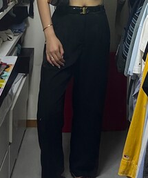 StepForwardStyle | その他パンツ