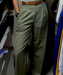 UNIQLO | その他パンツ