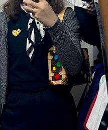 LOUIS VUITTON | ハンドバッグ