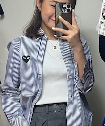 StepForwardStyle | タンクトップ