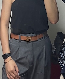 LOEWE | ベルト