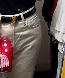 UNIQLO | デニムパンツ