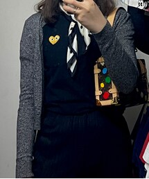 COMME des GARCONS | Tシャツ/カットソー