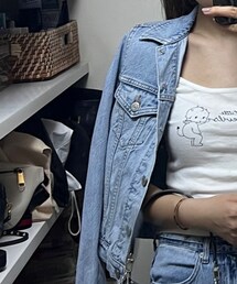 Levi's | デニムジャケット
