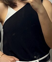 COS | タンクトップ