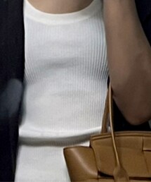 StepForwardStyle | タンクトップ