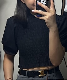 H&M | シャツ/ブラウス