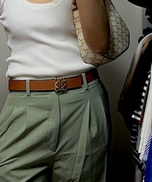 LOEWE | ベルト