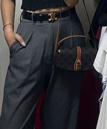 CELINE | ショルダーバッグ