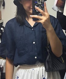 MUJI Labo | シャツ/ブラウス