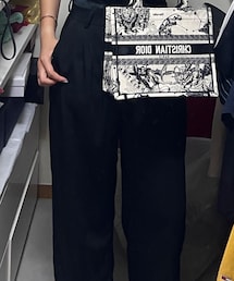 StepForwardStyle | その他パンツ