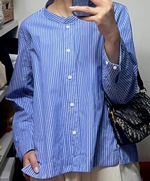 UNIQLO | シャツ/ブラウス