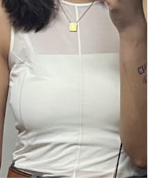 UNIQLO | タンクトップ
