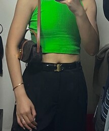 CELINE | ベルト