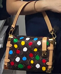 LOUIS VUITTON | ハンドバッグ