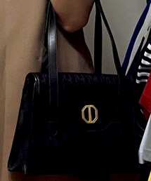 Vintage Dior | ハンドバッグ
